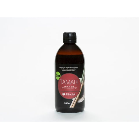 Comprar online TAMARI BIO 500 cc de MIMASA. Imagen 1