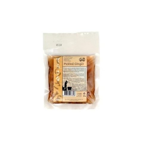 Comprar online PICKLED GINGER 60 GR de TS IMPORT. Imagen 1