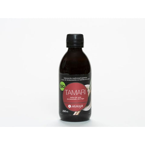Comprar online TAMARI BIO 250 cc de MIMASA. Imagen 1
