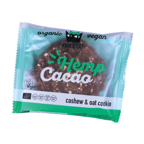 Comprar online HEMP SEED 50 GR de KOOKIECAT. Imagen 1