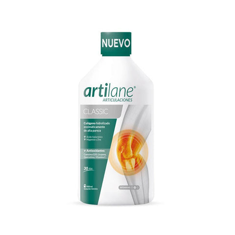 Comprar online ARTILANE SOLUCION 900 ML de MASTERDIET. Imagen 1