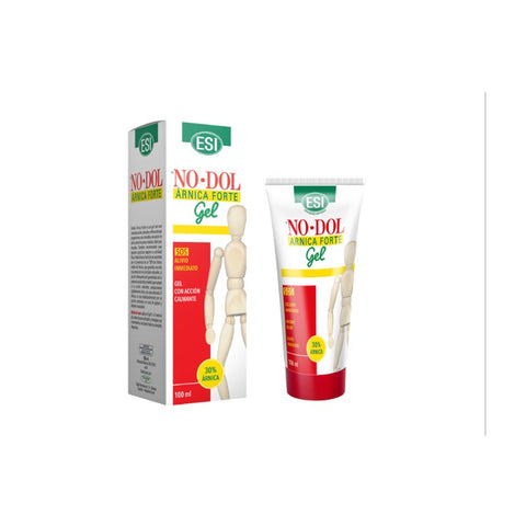 Comprar online NODOL GEL ARNICA FORTE 100 ml de TREPATDIET. Imagen 1