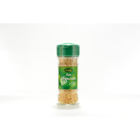 Comprar online TARRO AJO GRANULADO ECO 50 gr de ARTEMISBIO. Imagen 1