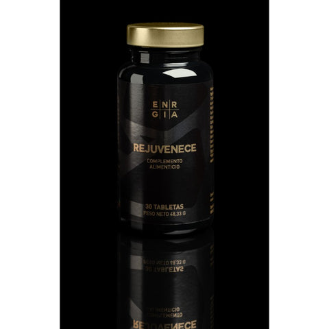 Comprar online REJUVENECE 30 Tabletas X 48,33 gr de SALENGEI. Imagen 1