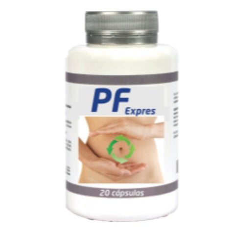 Comprar online PF EXPERS 20 CAPSULAS de BESIBZ. Imagen 1