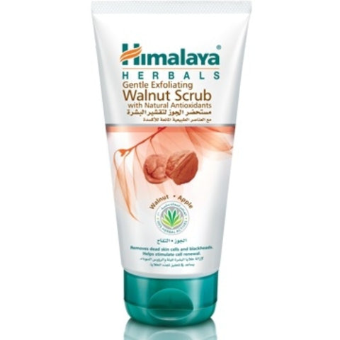 Comprar online EXFOLIANTE DE CASCARA DE NUEZ 75 ml de MASS HERBAL HIMALAYA. Imagen 1