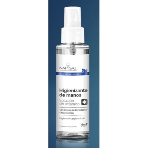 Comprar online HIGIENIZANTE DE MANOS 150 ML de NATYSAL. Imagen 1