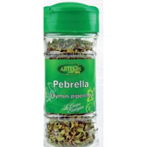 Comprar online TARRO PEBRELLA 10 gr de ARTEMISBIO. Imagen 1