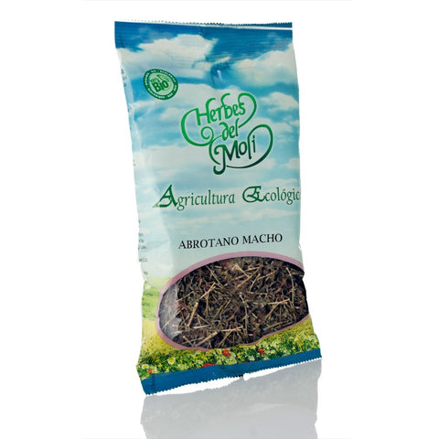 Comprar online ABROTANO TRADICIONAL de HERBES DEL MOLI. Imagen 1