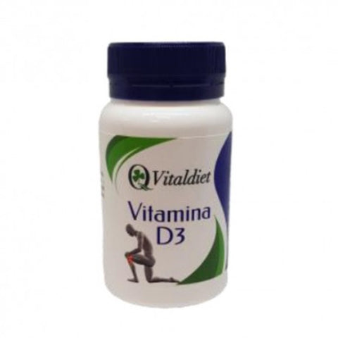 Comprar online DONA VITEX ECOLOGICO 50ML de VITALDIET. Imagen 1