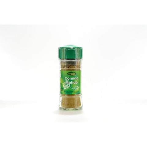 Comprar online TARRO COMINO MOLIDO ECO 35 gr de ARTEMISBIO. Imagen 1