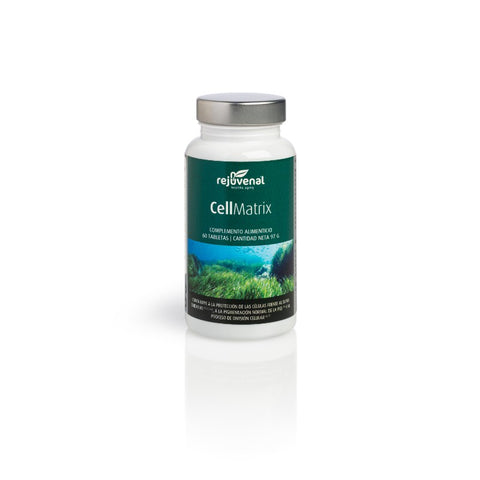 Comprar online CELLMATRIX 60 Tabletas X 1500 mg de SALENGEI. Imagen 1