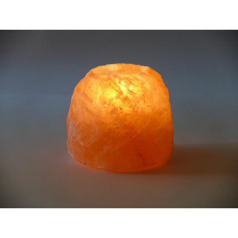 Comprar online PORTAVELAS SAL 700 gr de MADAL BAL. Imagen 1