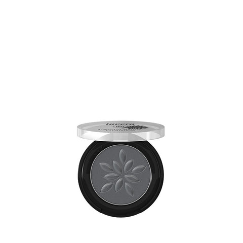 Comprar online SOMBRA OJOS MONO MATT'N GREY 28 2gr de LAVERA. Imagen 1