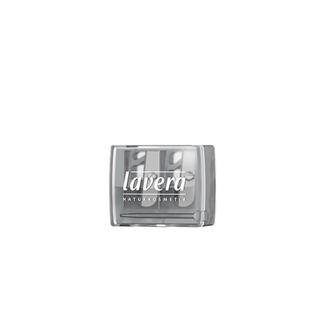 Comprar online SACAPUNTAS DOBLE de LAVERA. Imagen 1