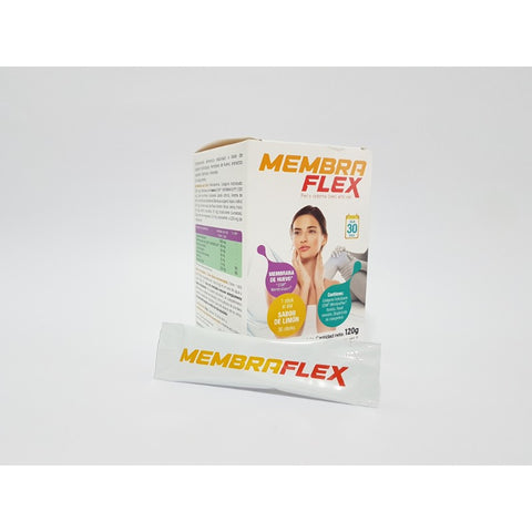 Comprar online MEMBRAFLEX 30 Stick de MUNDO NATURAL. Imagen 1