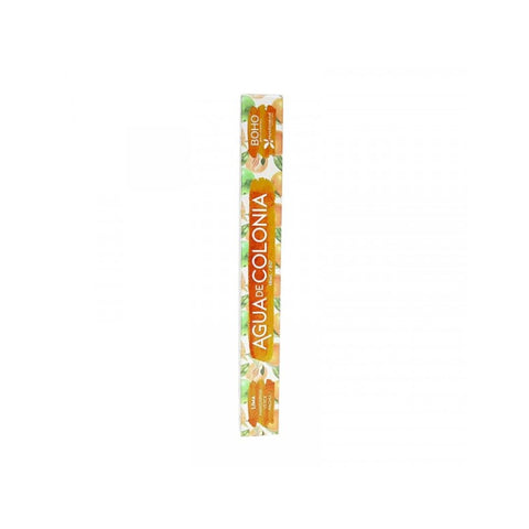 Comprar online AGUA DE COLONIA LIMA-MANDARINA 18ML BOHO BH4308 de BOHO. Imagen 1
