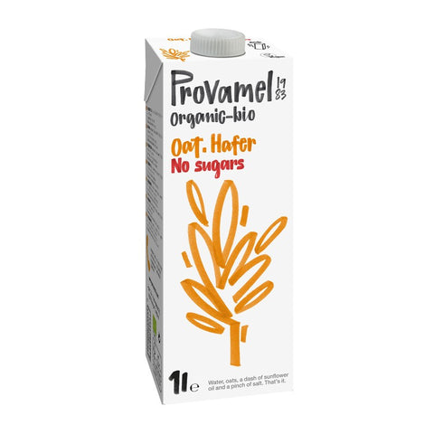 Comprar online BEBIDA AVENA CHAI BIO 1 L -P- de SANTIVERI. Imagen 1