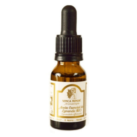 Comprar online ACEITE ESENCIAL LAVANDA 6 ml de VINCAMINOR. Imagen 1
