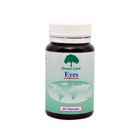 Comprar online EYES GREEN 50 Comp de ESPADIET. Imagen 1
