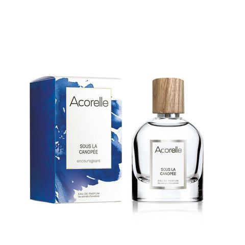 Comprar online EAU DE PARFUM SOUS LA CANOPEE 50 ml de ACORELLE. Imagen 1