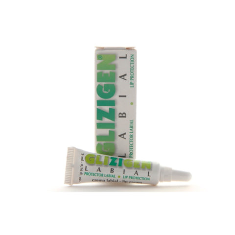 Comprar online GLIZIGEN CREMA LABIAL 5 ml de CATALYSIS. Imagen 1