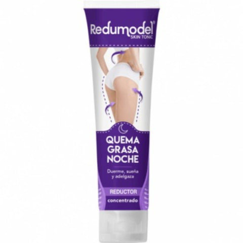 Comprar online QUEMA GRASA NOCHE SKIN TONIC 100 ml SKIN TONIC de YNSADIET. Imagen 1