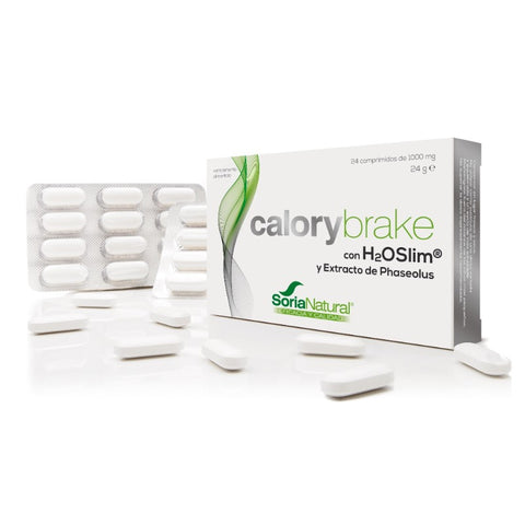 Comprar online CALORY BRAKE de SORIA. Imagen 1