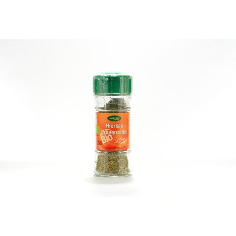 Comprar online TARRO HIERBAS PROVENZALES ECO 15 gr de ARTEMISBIO. Imagen 1