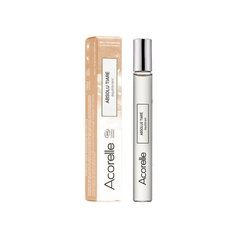 Comprar online EAU DE PARFUM ROLL-ON ABSOLU TIARE 10ml de ACORELLE. Imagen 1