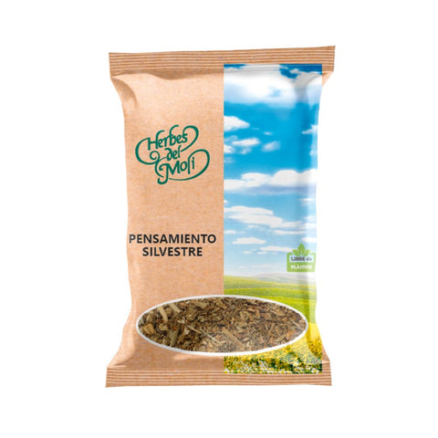 Comprar online PENSAMIENTO TRADICIONAL EN BOLSA de HERBES DEL MOLI. Imagen 1