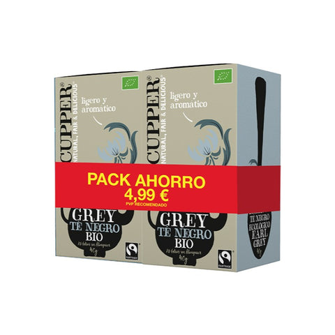 Comprar online VASO BAMBU CLIPPER de CUPPER. Imagen 1