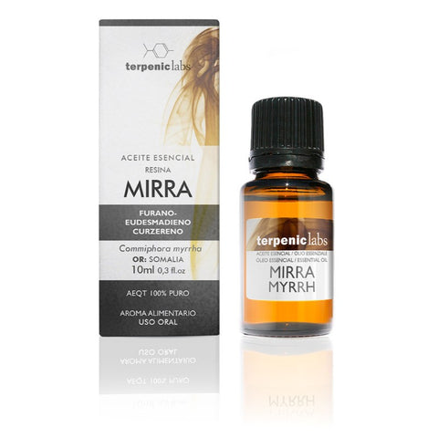 Comprar online MIRRA 10ml de TERPENIC. Imagen 1