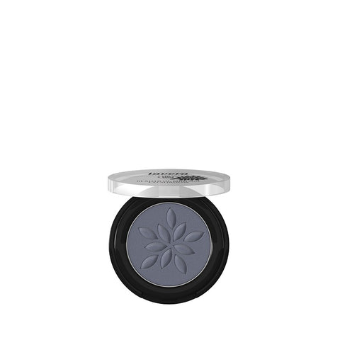 Comprar online SOMBRA OJOS MONO MATT'N BLUE 32 2gr de LAVERA. Imagen 1