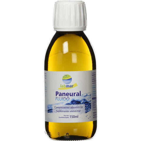 Comprar online PANEURAL FLUIDO 150 ml de LABMAR. Imagen 1