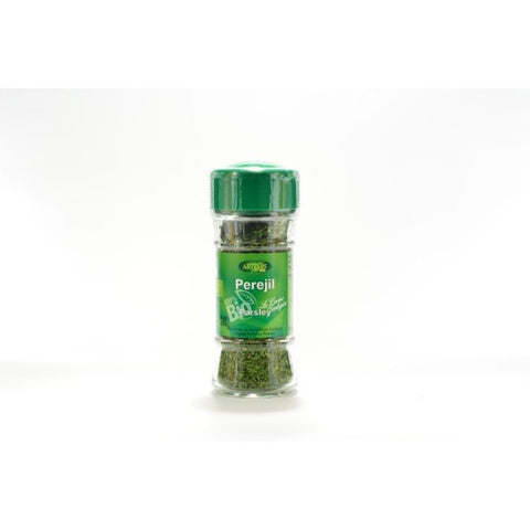 Comprar online TARRO PEREJIL ECO 8 gr de ARTEMISBIO. Imagen 1