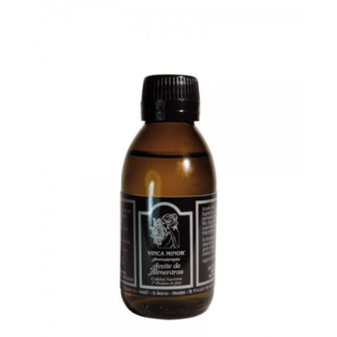 Comprar online ACEITE CORPORAL DE ALMENDRAS 1000 ml de VINCAMINOR. Imagen 1