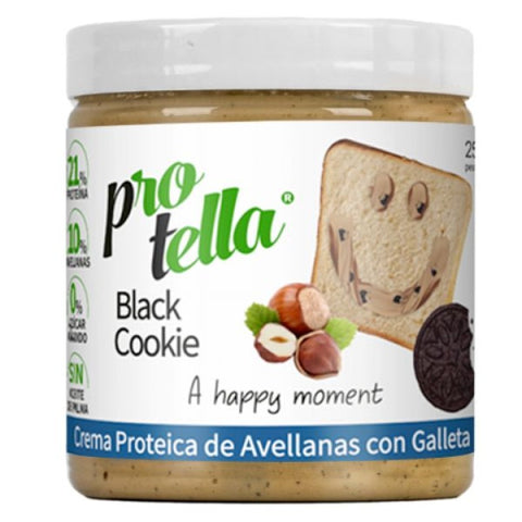 Comprar online PROTELLA GALLETA 250 GR de PROTELLA. Imagen 1
