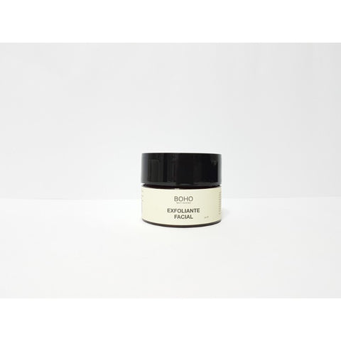 Comprar online EXFOLIANTE FACIAL BIO 50 ML BIO de BOHO. Imagen 1