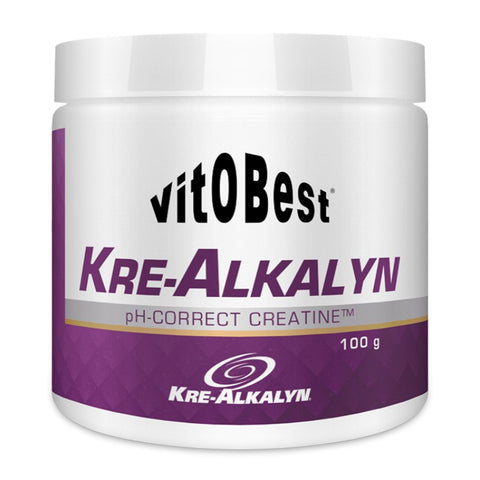 Comprar online KRE-ALKALYN 100 gr de VIT.O.BEST. Imagen 1