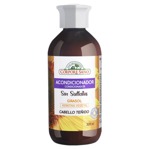 Comprar online ACONDICIONADOR SIN SULFATOS 300 ml de CORPORE SANO. Imagen 1