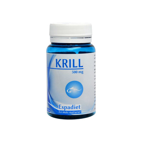 Comprar online KRILL 60 Perlas de ESPADIET. Imagen 1