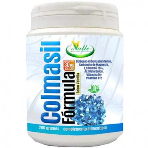 Comprar online COLMASIL   200 gr de VALLE. Imagen 1