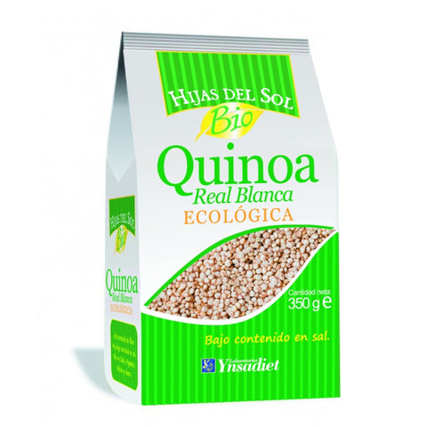 Comprar online QUINOA GRANO 350 gr de YNSADIET. Imagen 1