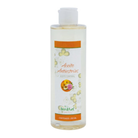 Comprar online ACEITE ANTIESTRIAS 1 Litro de HERDIBEL. Imagen 1