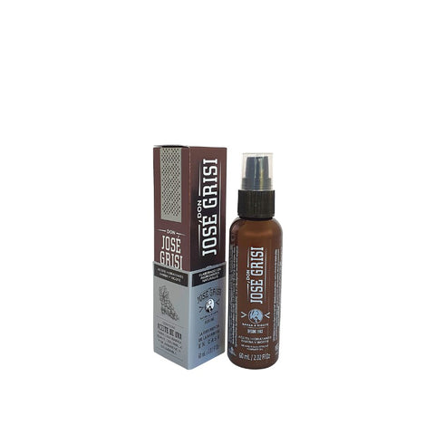 Comprar online ACEITE HIDRATANTE 60 ml de GRISI. Imagen 1