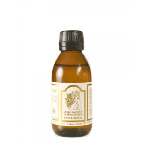 Comprar online ACEITE CORPORAL ESENCIAS DEL NILO 150 ml de VINCAMINOR. Imagen 1