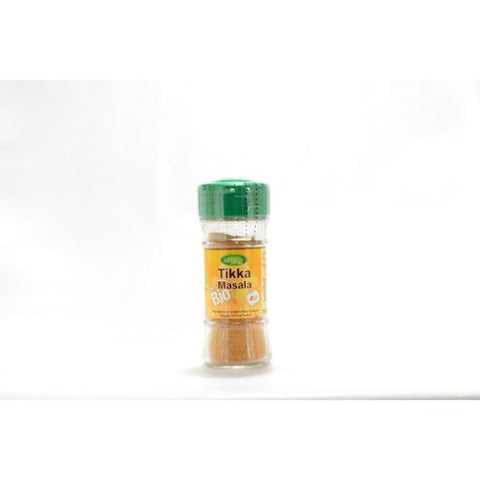 Comprar online TARRO TIKKA MASALA ECO 28 gr de ARTEMISBIO. Imagen 1
