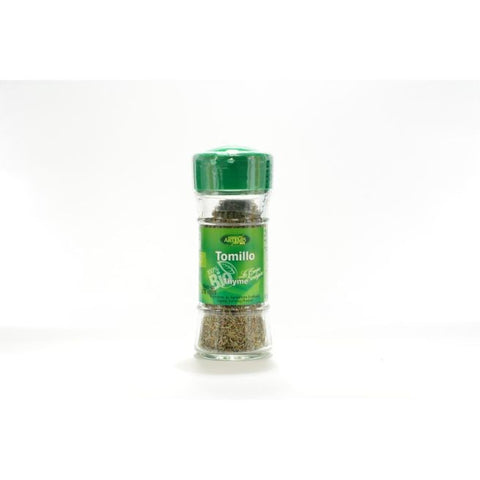 Comprar online TARRO TOMILLO ECO 15 gr de ARTEMISBIO. Imagen 1