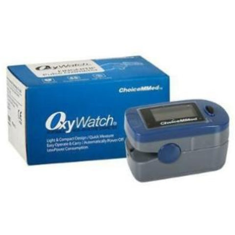 Comprar online PULSIOXIMETRO de BERRCOM. Imagen 1